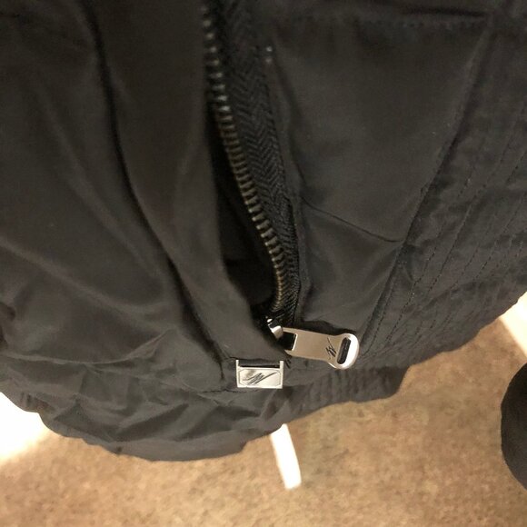 ✨ Weatherproof Black Quilted Puffer Coat – XL – Classic Winter Snow Ski Jacket - Picture 10 of 15